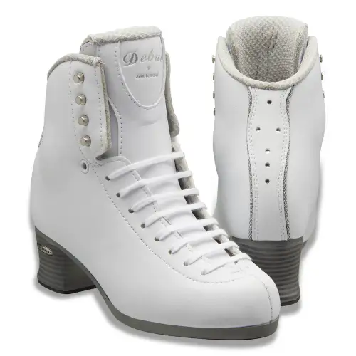 Jackson Debut 2450 Size 7 Regular Fit - Boot Only (NEW)