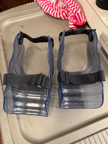 Skate Fender shot blockers Senior (New)