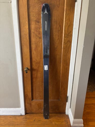 Atomic Maverick 86 C 184cm (New, 2023)