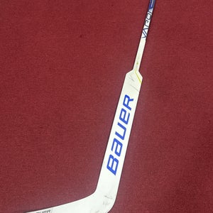 Bauer Supreme 1S Full Right Goalie Stick P31 26" Paddle Pro Stock (New) Item#FR2631