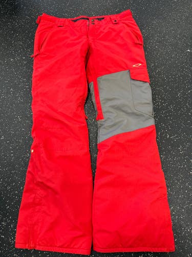 Used Oakley WOMENS BRAVO Other Snowboard 11849-S000045146