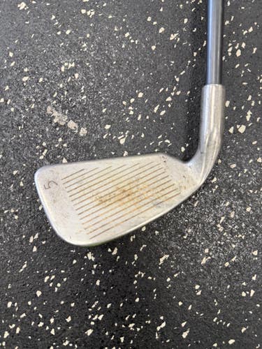 Used Ping ISI K Mens Individual Iron RH 5 Iron 11849-S000045137