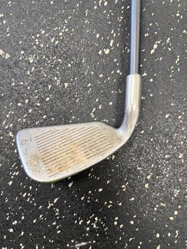 Used Ping ISI K Mens Individual Iron RH 9 Iron 11849-S000045139