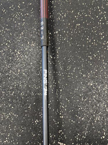 Used Ping ISI K Golf Wedge Mens RH Sand Wedge 11849-S000045140