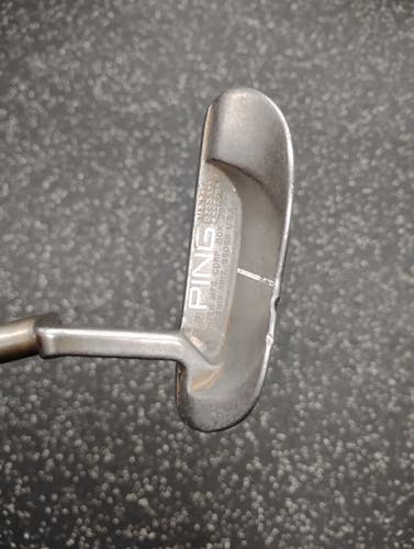 Used Ping B60 Mens Putter RH 11849-S000045131