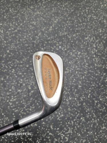 Used Taylormade BURNER OVERSIZE Golf Wedge Mens RH Pitching Wedge 11849-S000045117