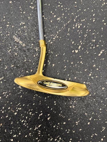 Used GOLF AGUSTA Mens Putter RH 11849-S000045111