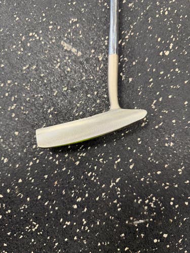 Used Cleveland CLASSICS X Mens Putter RH 11849-S000045110
