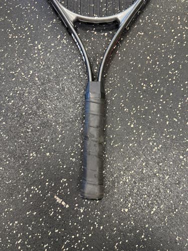 Used Prince PRINCE THUNDER 26 Junior Tennis Racquet Grey 26" 11849-S000045105