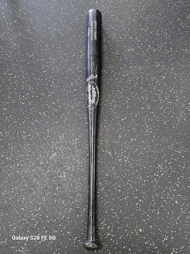 Used Louisville Slugger JPER POWERIZED BB/SB Wood Bat 30 1/2" 11849-S000045073
