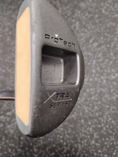 Used Protec XTRA SERIES 3 Womens Putter LH 11849-S000045061