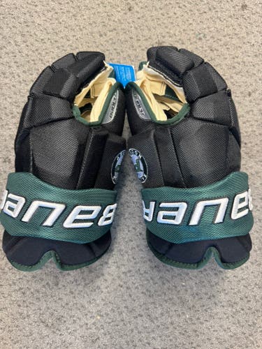 Bauer Vapor Team Pro Gloves 15" (New)