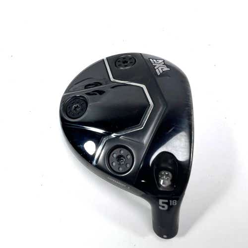 PXG Lightning 5 Fairway Wood 18* HEAD ONLY Mens RH