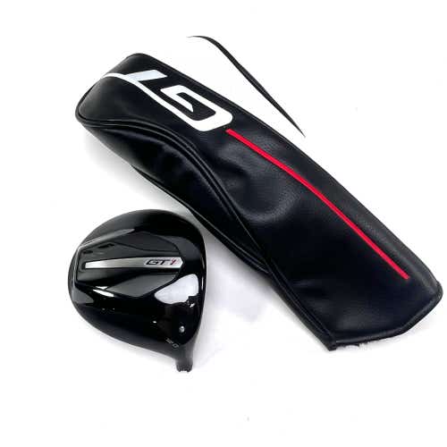 Titleist GT1 Driver 12* HEAD ONLY Mens RH HC NEW