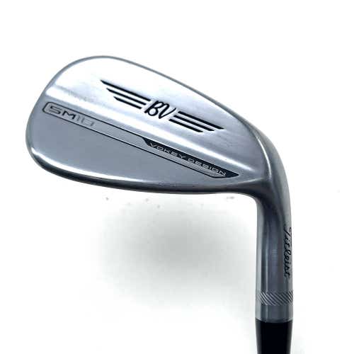 Titleist Vokey SM10 Tour Chrome Approach Wedge AW 46* 10 F SM10 Wedge RH