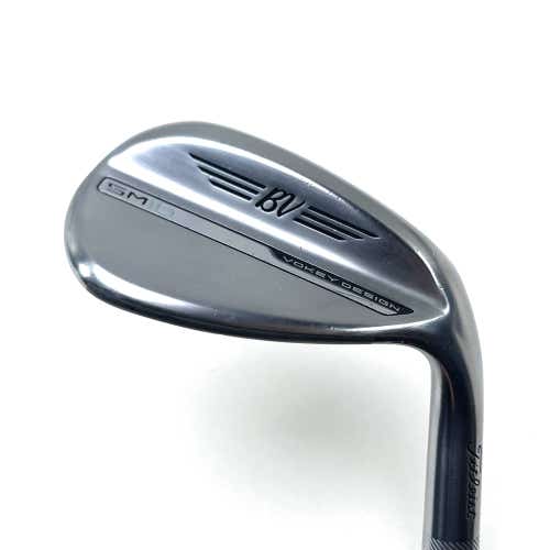 Titleist Vokey SM10 Tour Chrome Wedge 58* 10 S Mitsubishi Tensei Red Ladies RH