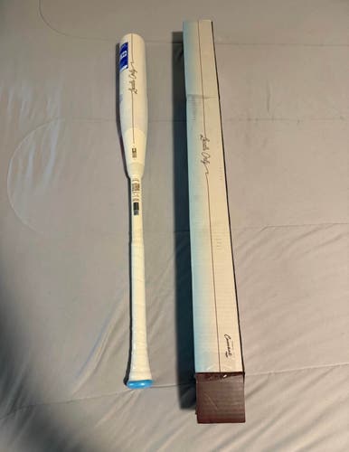 2026 Combat Spec H1 Hybrid BBCOR Certified Bat (-3) 29 oz 32" (New)