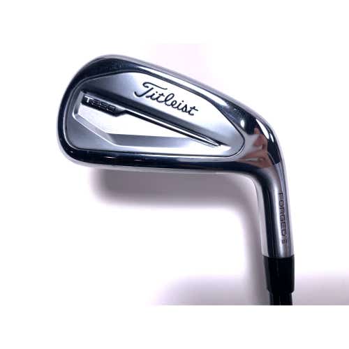 Titleist T350 2023 5 Iron Mitsubishi Tensei Red AV Series AM(2) Senior RH