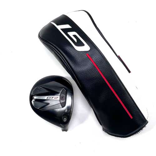 Titleist GT2 3 Fairway Wood 13.5* HEAD ONLY Mens RH HC