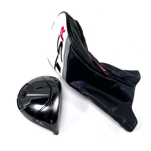 Titleist TSR3 Driver 11* HEAD ONLY Mens RH HC