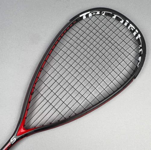 Technifibre Carboflex 125 S Squash Racket