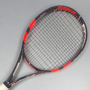 Babolat Pure Strike Tennis Racquet 4 3/8" Grip & 98in Head Size