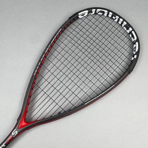 Technifibre Carboflex 125 S Squash Racket