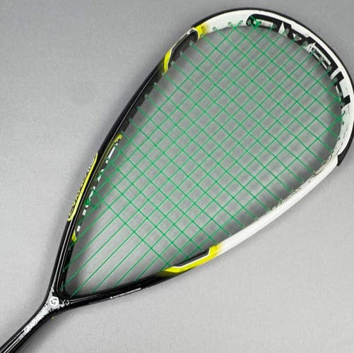 Head Cyano 115 Squash Racket