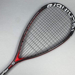 Technifibre Carboflex 125 S Squash Racket