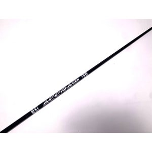 Accra Tour LZ5 Proto M5 65g Extra Stiff Graphite Driver Shaft 44.5" -Taylormade