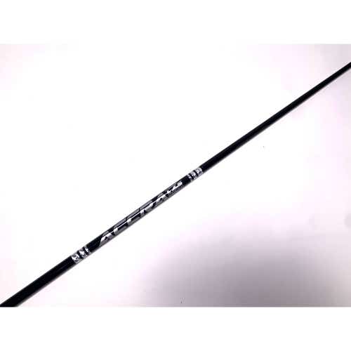 Accra Tour LZ5 Proto M5 65g Extra Stiff Graphite Driver Shaft 44.5" -Taylormade
