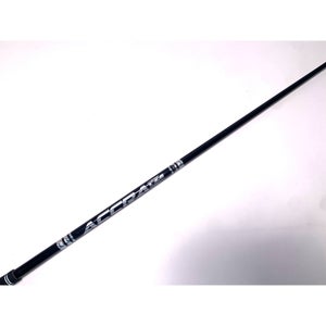 Accra Tour TZ6 Proto M5  Extra Stiff Graphite Driver Shaft 44.5"-Taylormade