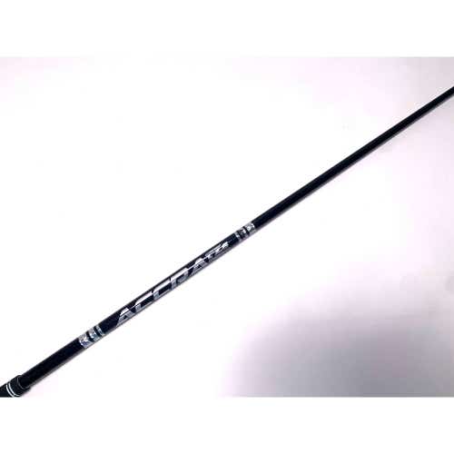 Accra Tour TZ6 Proto M5  Extra Stiff Graphite Driver Shaft 44.5"-Taylormade