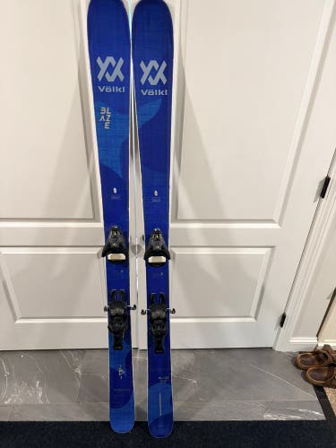 Volkl Blaze 94 172 w/ STH 13