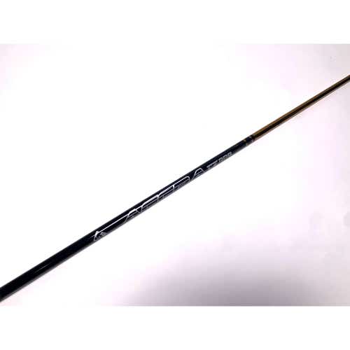 Accra Tour TZ RPG 462 M5+ Extra Stiff Graphite Driver Shaft 46" 0.335