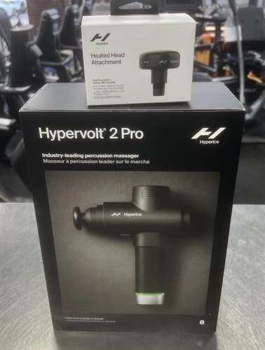 New Hypervolt 2 Pro  11497-C000162286
