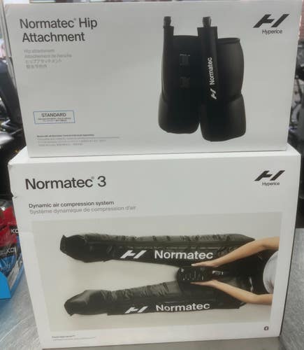 Nomatec 3 w Hip Attachment 11497-C000162287