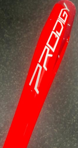 Used Rawlings PRODIGY BB/SB USA 2 5/8 Bat 29" 11497-S000162280