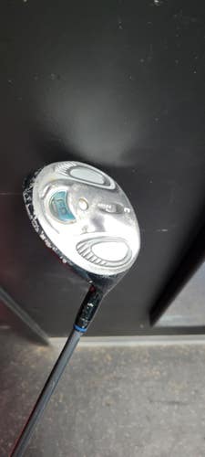 Used Walter Hagen JR Jr Driver RH HT 11497-C000162261