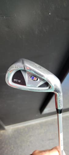 Used US Kids WT 10 60 Jr Fairway Wood RH 3 Wood 11497-C000162258