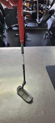 Used US Kids Jr Putter RH 11497-C000162254