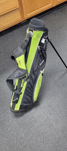 Used Acuity STAND Teen Stand Bag None 11497-C000162247