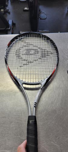 Used Dunlop 27 Adult Tennis Racquet None 4 3/8" 11497-C000162245