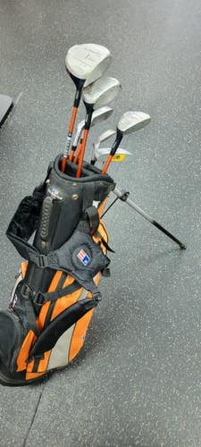 Used US Kids UL-24 Jr Package Set RH None 7 Piece 11497-C000162249