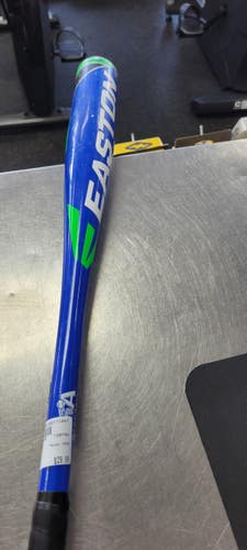 Used Easton S250 BB/SB USA 2 1/4 Bat 31" 11497-C000162241