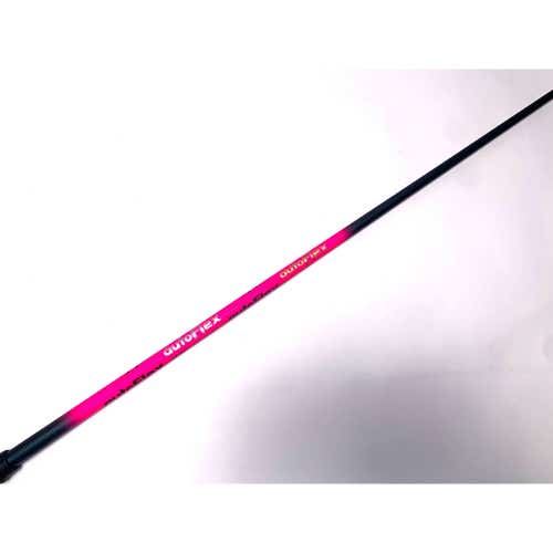 AutoFlex SF505 95-100 MPH Pink Graphite Driver Shaft 44.25"-Callaway