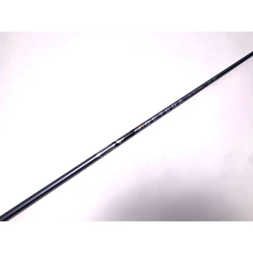 Aretera EC1 6 75g Extra Stiff Graphite Driver Shaft 46.5" -Taylormade