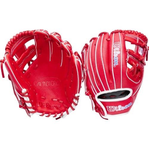 NEW 2027 WILSON A1000 PF11 11" BASEBALL GLOVE RH 11835-WILWBG05201RT11