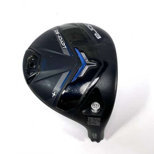Cobra DS-ADAPT X 3 Fairway Wood 15* HEAD ONLY Mens RH