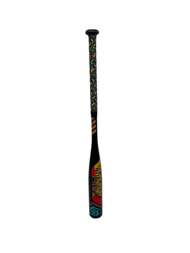 Used Louisville Slugger Diva 28/16.5 -11.5 Drop Fastpitch Bat 11692-S000158563